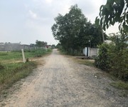 Bán đất sát THPT Quang Trung Phước Thạnh Củ Chi