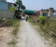 2 Bán đất sát THPT Quang Trung Phước Thạnh Củ Chi