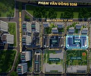 4 Suất Ngoại giao rẻ hơn thị trường 15 giá Biệt thự Phạm Văn Đồng