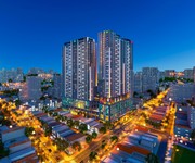 Cần bán căn hộ The Grand Manhattan 2 mặt tiền trả trước 1.6 tỷ cho đến khi nhận nhà