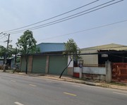 Bán kho đường Bùi Hữu Nghĩa - Tp.Biên Hòa. DT 395m2