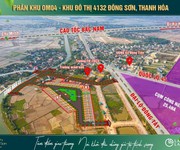 Đất đẹp đầu tư Đông Sơn, Thanh Hóa