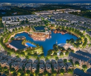 Biệt thự mặt hồ 1,6 ha siêu dự án hinode royal park-quỹ căn đẹp nhất và chiết khấu sâu nhất cho các