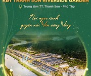 1 Khu Đô Thị Thanh Sơn Riverside