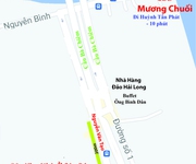 7 Hẻm 68 Nguyễn Văn Tạo, Long Thới, Nhà Bè. Kế bên khu nhà ở cán bộ công nhân viên chức