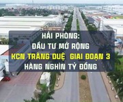 Cần bán đất mặt đường