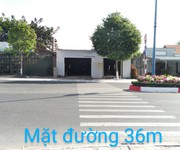 Bán nhà 405m2 mặt tiền đường DT44A - Võ Thị Sáu, Phước Hội, H.Đất Đỏ - 4pn xưởng gỗ trước nhà.