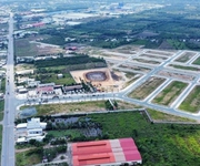 Dự án mới F0- giá đầu tư ngay thị trấn Phước Vĩnh- liền kề VSIP 4