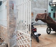 2 Bán Đất 50m2 2 Mặt Kiệt Trần Cao Vân