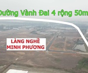 3  Ra mắt 66 lô đất mặt tiền 50m, ĐẤT NỀN MINH PHƯƠNG