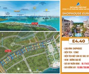 3 Cắt lỗ căn shophouse chính chủ