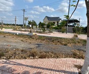 2 Cô 5 cần bán gấp nền đất ngay khu tái định cư gần KCN Thuận Đạo