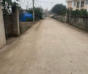 180m2 đất mặt đường trục chính Khả Liễu - Phúc Tiến Phú Xuyên.