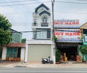 Cần bán nhà gấp mặt tiền Nguyễn Thị Minh Khai.