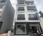 Nhà đẹp 4 tầng tại TĐC Đồng Giáp, Hải An, Hải Phòng