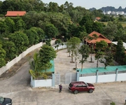 Cần bán ô đất nhà vườn Tuần Châu 925m2 gần cảng