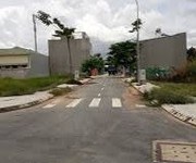 3 Bán đất 100m2 mặt tiền đường Huỳnh Bá Chánh, xã Tân Kien , Huyện Bình Chánh, tp.HCM