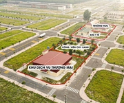 2 Bán đất dự án khu đô thị Lai Uyên - Bàu Bàng