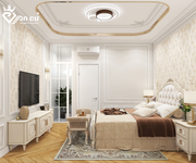 7 Nhà phố Châu Âu 4 Tầng đường Lê Trọng Tấn - cách chợ 30m 7 Nhà phố Châu Âu 4 Tầng đường Lê Trọng Tấn - cách chợ 30m