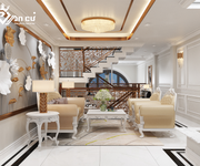 5 Nhà phố Châu Âu 4 Tầng đường Lê Trọng Tấn - cách chợ 30m 5 Nhà phố Châu Âu 4 Tầng đường Lê Trọng Tấn - cách chợ 30m