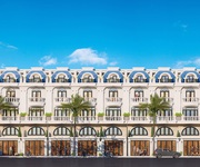 1 Nhà phố Châu Âu 4 Tầng đường Lê Trọng Tấn - cách chợ 30m 1 Nhà phố Châu Âu 4 Tầng đường Lê Trọng Tấn - cách chợ 30m