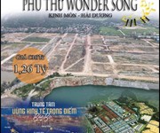 1 Đất nền dự án Kinh Môn