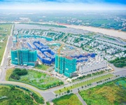 Căn hộ chung cư ở Swanbay Đại Phước view trực diện hồ bơi, giá tốt đầu tư