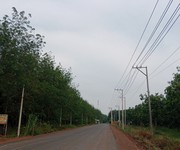 Lô đất sào liền kề khu công nghiệp Becamex Bình Phước