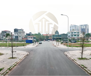 1 Đất nền KDC Nam Hồng - TP Bắc Giang