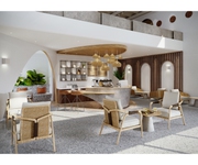 Shophouse mặt tiền Thạnh Xuân 13, 1 trệt 1 lửng ngân hàng hỗ trợ cho vay