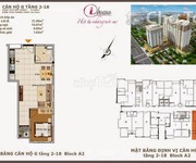 1 Chính chủ bán căn hộ, 45m2, 359 Phạm Văn Chiêu, Phường 14, Quận Gò Vấp