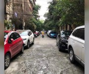 1 Cho thuê nhà nguyên căn, ô tô đỗ cửa KĐT Đàm Trấu - P.Bạch Đằng -Q.HBT - HN