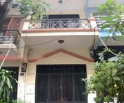 Cho thuê nhà nguyên căn, ô tô đỗ cửa KĐT Đàm Trấu - P.Bạch Đằng -Q.HBT - HN