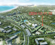 Bán cặp nền liền kề dự án FLC Lux City - Quy Nhơn, giá 2 tỷ/nền  108m2