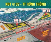 Đất nền MB 4132  Đông Sơn, Thanh Hóa
