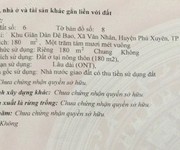 3 Chính chủ cần bán gấp đất sổ đỏ làng nghề văn nhân, phú xuyên, hà nội