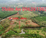 Gần 1.1ha vườn có 400m2 tc đất bằng phẳng tại Tân Mộc - Lục Ngạn - Bắc Giang  Trên đất sẵn vải, suối