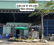 1 Chính chủ cần bán 4 lô liền kề gồm nhà kho -khách sạn -nhà ở