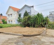Bán lô đất góc 2 mặt tiền gấp với giá hữu nghị đường Lê Văn Lương, Nhà Bè