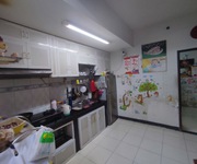 2 Chính chủ bán 1,3 tỷ căn hộ lầu 2 wiew công viên c/c thạnh lộc - q12