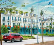 Shophouse uông bí new city chỉ từ 2x tr/m2 sổ đỏ trao tay vào ở và kinh doanh sinh lời ngay