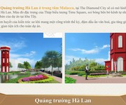 Phương thức thanh toán và chính sách ưu đãi của dự án Th Diamond City