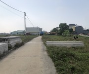 5 Chính chủ cần bán đất mặt đường 392 tại Bá Đông - Bình Minh