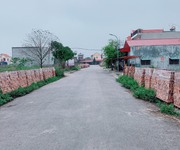Cần chuyển nhượng lô đất tại chung cư Minh Tân-Kiến Thụy