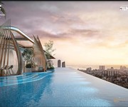 2 Căn hộ Filmore đẳng cấp, sang trọng ven sông Hàn