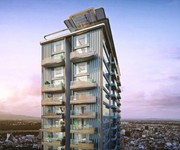 1 Căn hộ Filmore đẳng cấp, sang trọng ven sông Hàn