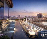 3 Căn hộ Filmore đẳng cấp, sang trọng ven sông Hàn