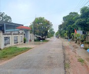 3 Bán đất 150m2 mặt tiền đường Võ Xuân Lâm, phường Thủy Lương, Hương Thuỷ, chỉ 1,69 tỷ
