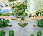 Mở bán phân khu 1 charm resort hồ tràm, căn hộ nghỉ dưỡng giá từ 2.65 tỷ, villa từ 18 tỷ