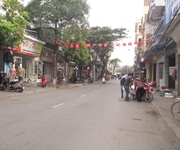 Chính chủ gửi bán lô đất mặt đường Trần Văn Cẩn, Tràng Minh, Kiến An